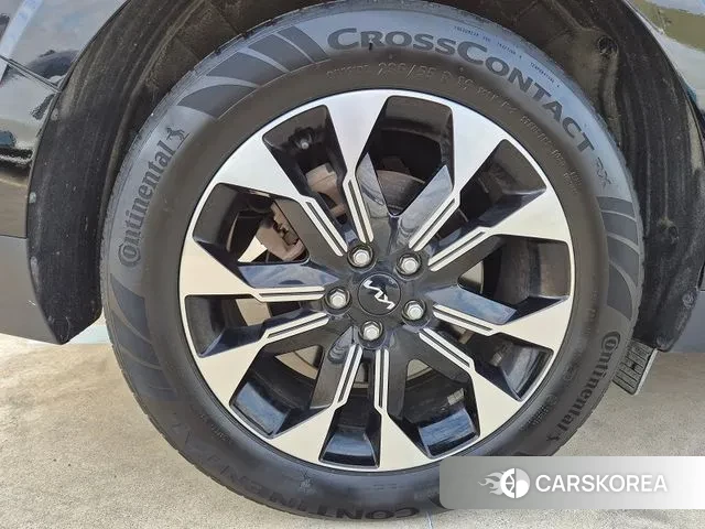 Kia Carnival 4th generation id 3535251 из Кореи 15