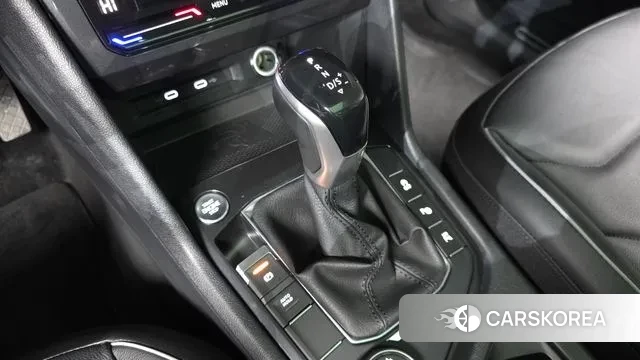 Volkswagen Tiguan second Generation id 3599996 из Кореи 19