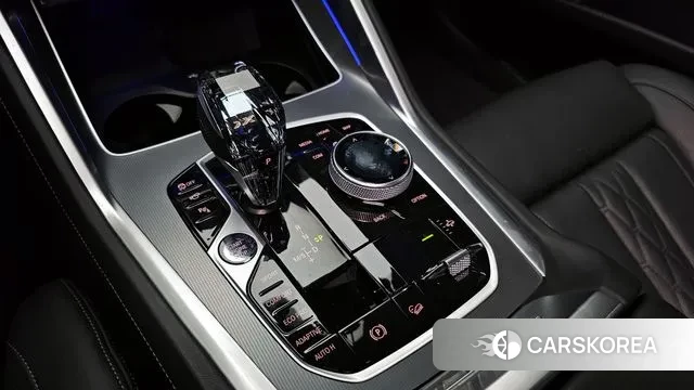 BMW X6 (G06) id 2989154 из Кореи 19