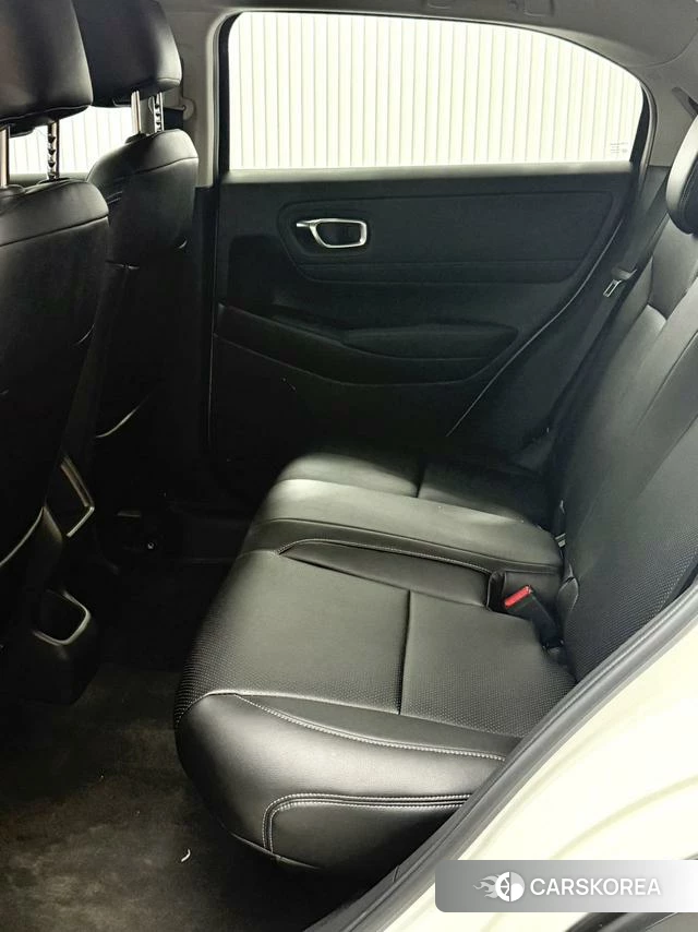 Honda Binzhi id 4341842 из Китая 20
