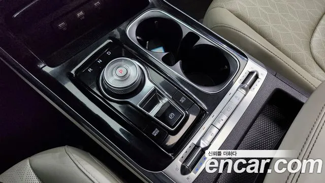 Kia Carnival 4th generation id 2688037 из Кореи 19