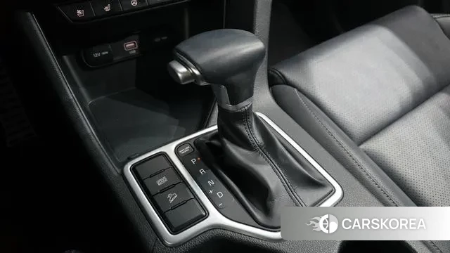 Kia Sportage The Bold id 3773051 из Кореи 19