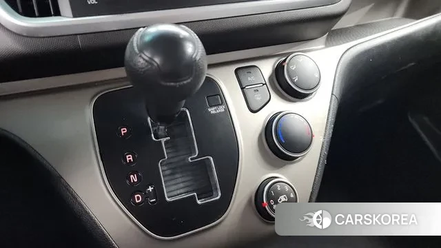 Kia The New Ray id 3535939 из Кореи 19