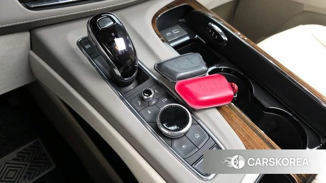 Cadillac Escalade 5th Generation id 4308638 из Кореи 19