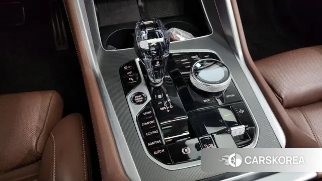 BMW X6 (G06) id 3017839 из Кореи 19