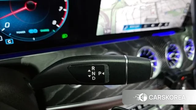 Mercedes-Benz CLS-Class C257 id 3401995 из Кореи 19