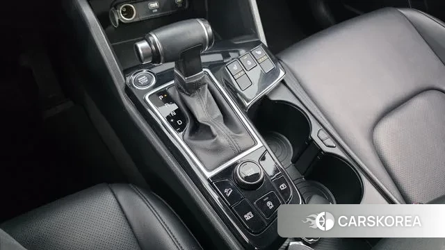 Kia Sportage 5th Generation id 3702041 из Кореи 19