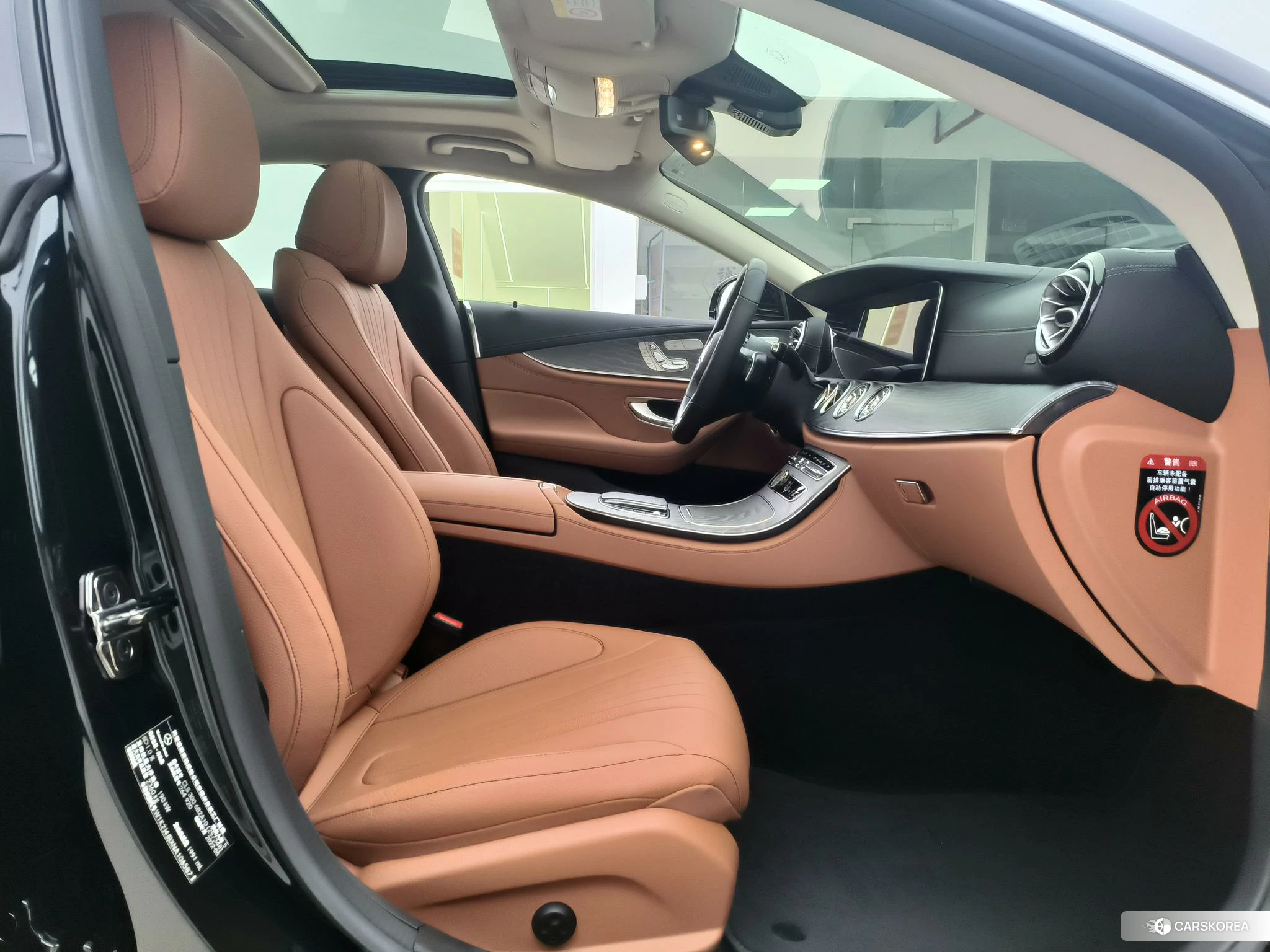 Mercedes-Benz CLS id 4452698 из Китая 13