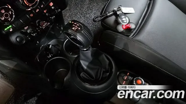 Mini Cooper id 2648903 из Кореи 19