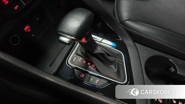 Kia The New Niro id 4232821 из Кореи 30