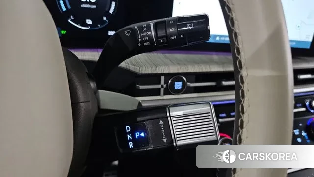 Hyundai Santa Fe (MX5) id 3383197 из Кореи 19