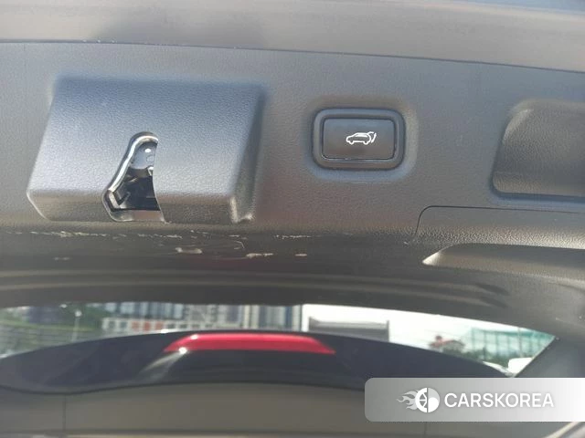 Hyundai The New Santa Fe id 4629262 из Кореи 12