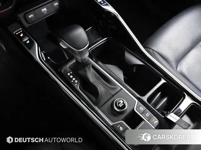 Kia Sorento 4th Generation id 3472547 из Кореи 19