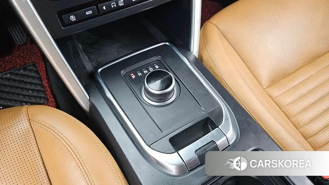 Land Rover Discovery Sports id 4530984 из Кореи 19