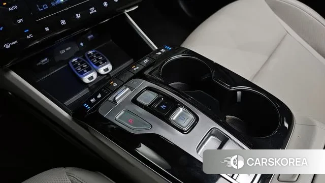 Hyundai Tucson (NX4) id 3032656 из Кореи 19