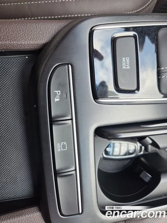 Hyundai Grandeur IG id 2860542 из Кореи 19