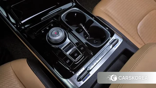 Kia Carnival 4th generation id 3367469 из Кореи 19