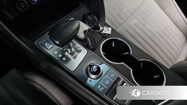 Genesis The New G70 id 3663851 из Кореи 19