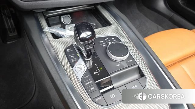 BMW Z4 (G29) id 4778413 из Кореи 34