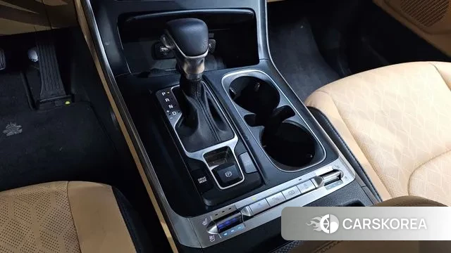 Kia Carnival 4th generation id 3438964 из Кореи 19