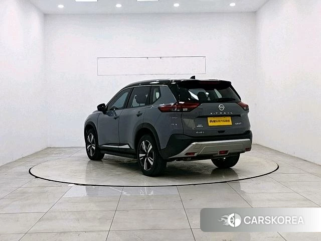 Nissan Qijun id 4208810 из Китая 19