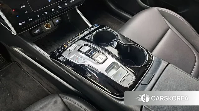 Hyundai Tucson (NX4) id 3685153 из Кореи 19