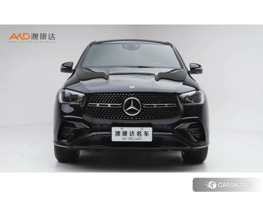 Mercedes-Benz GLE coupe id 4452688 из Китая 9