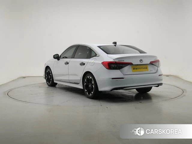Honda Civic id 4258015 из Китая 27