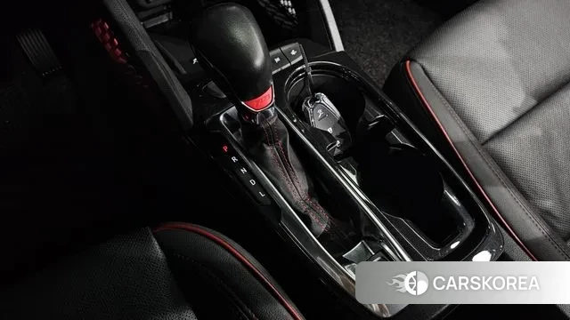 Chevrolet (GM Daewoo) Trailblazer id 3607789 из Кореи 19