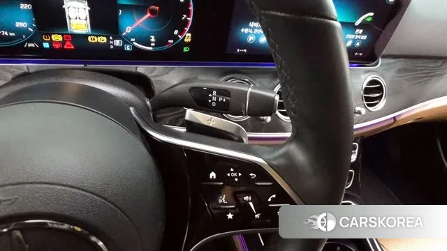 Mercedes-Benz E-Class W213 id 3359843 из Кореи 19