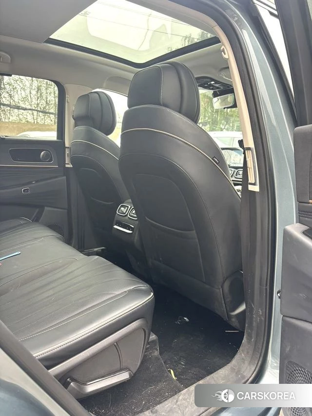 Geely Automobile Xingrui id 4216252 из Китая 12
