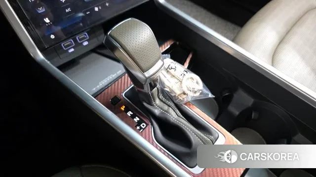 Ssangyong Torres id 3310892 из Кореи 19