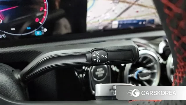 Mercedes-Benz CLA-Class C118 id 3507273 из Кореи 19