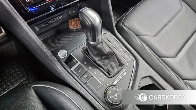 Volkswagen Tiguan second Generation id 3368931 из Кореи 19