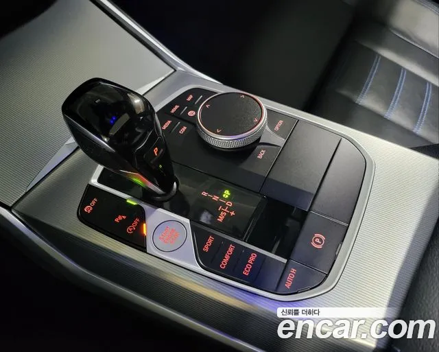 BMW 3 Series (G20) id 2692876 из Кореи 19