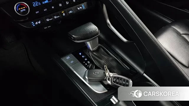 Hyundai Avante (CN7) id 3645298 из Кореи 19