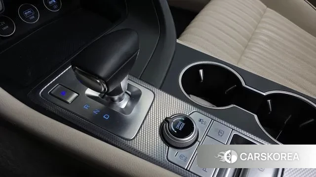 Genesis The New G70 id 3399121 из Кореи 19