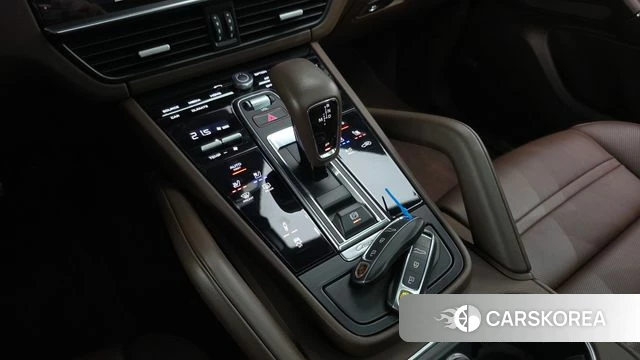 Porsche Cayenne (PO536) id 3827926 из Кореи 19