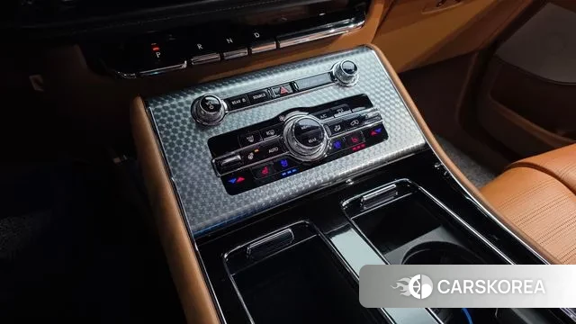 Lincoln Aviator 2nd generation id 3507677 из Кореи 19