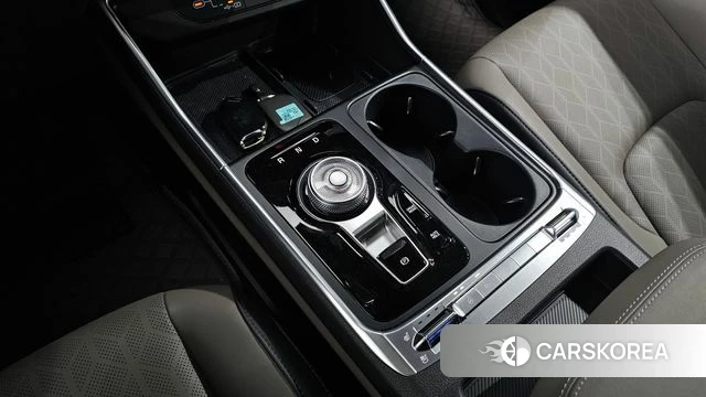 Kia The New Carnival 4th Generation id 4280063 из Кореи 32