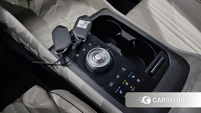 Kia The New K8 Hybrid id 3415188 из Кореи 19