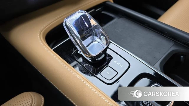 Volvo XC90 second Generation id 4607881 из Кореи 35