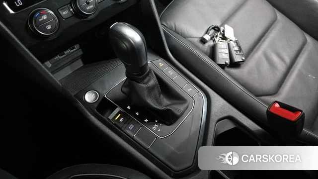 Volkswagen Tiguan second Generation id 4542828 из Кореи 31