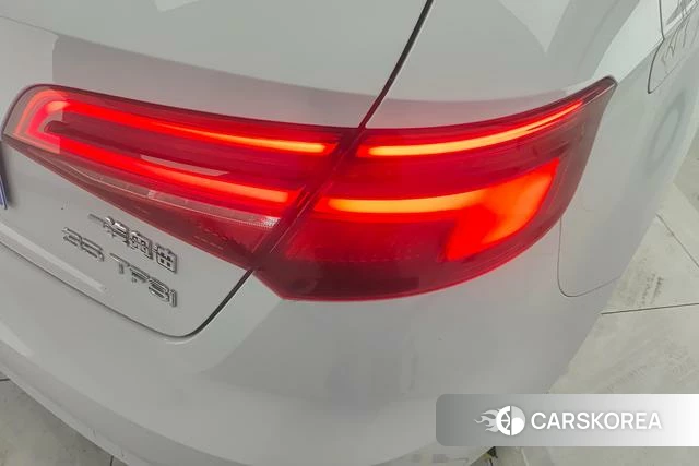 Audi A3 id 4207270 из Китая 16