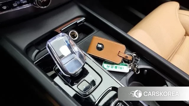 Volvo XC60 second Generation id 3304898 из Кореи 19