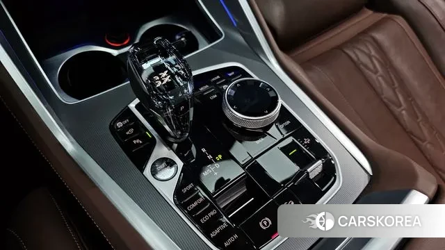 BMW X6 (G06) id 3394358 из Кореи 19