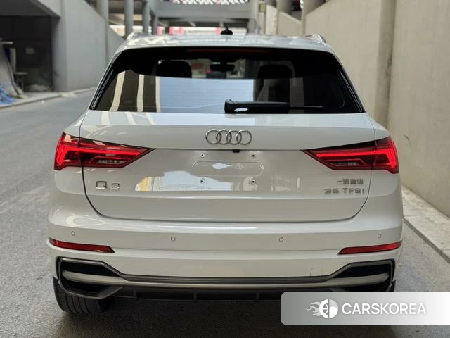 Audi Q3 id 4258236 из Китая 27