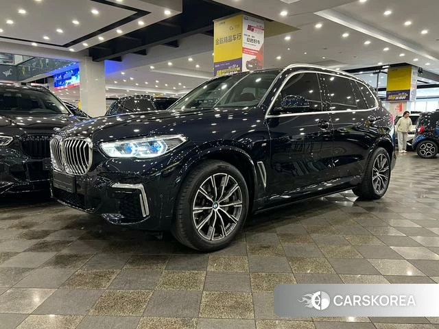 BMW X5 id 4290559 из Китая 9