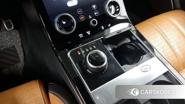 Land Rover Range Rover Velar id 3055699 из Кореи 19