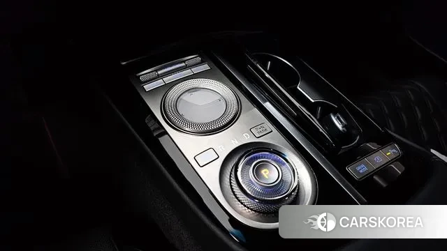 Genesis G80 (RG3) id 3478480 из Кореи 19